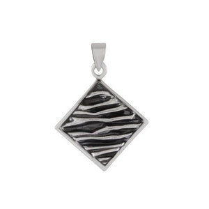 Necklace with Pendant Model 134-003