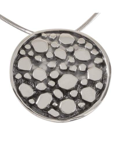 Necklace with Pendant 