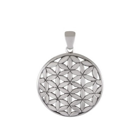 Necklace with Pendant 