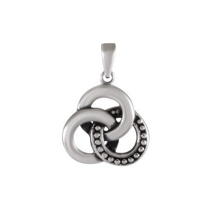 Necklace with Pendant 