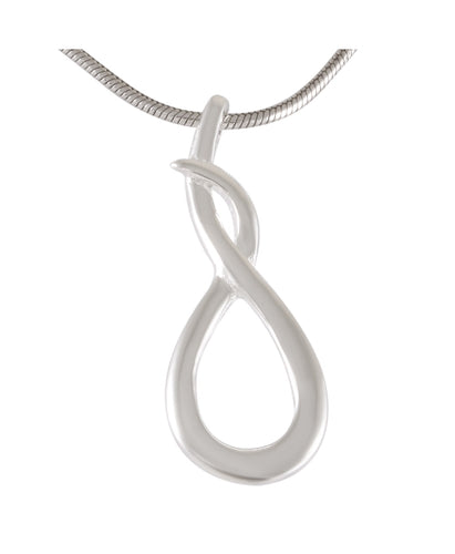 Necklace with Pendant 