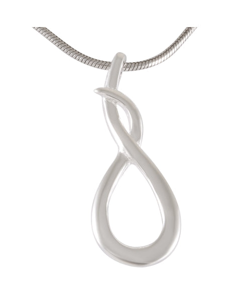 Necklace with Pendant 