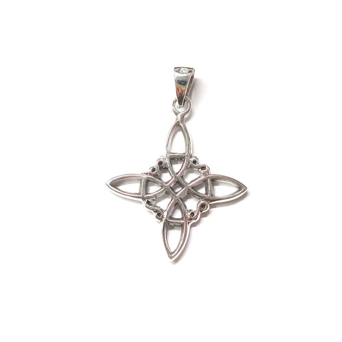 Necklace with Pendant 