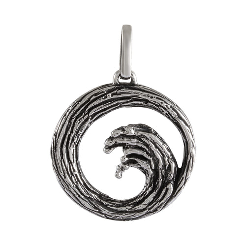 Necklace with Pendant 
