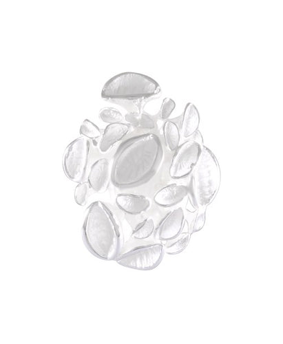 Necklace with Pendant 