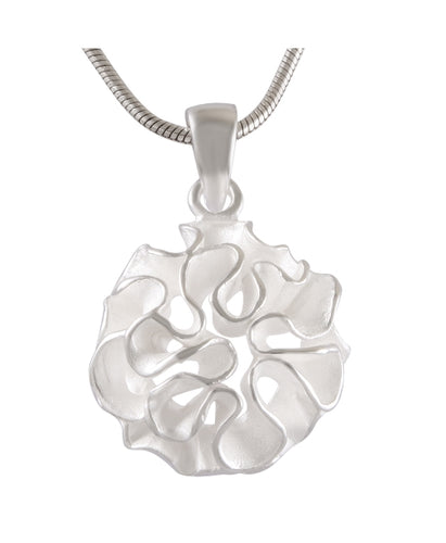 Necklace with Pendant 