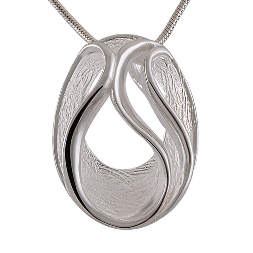 Necklace with Pendant 