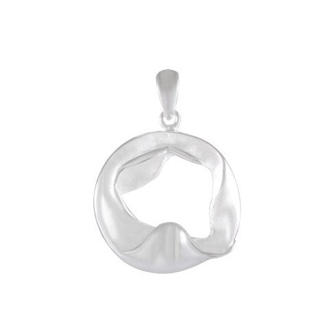 Necklace with Pendant 
