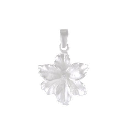 Necklace with Pendant 