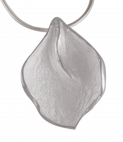 Necklace with Pendant 