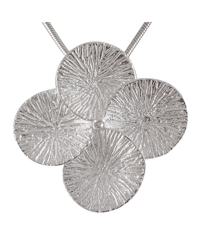 Necklace with Pendant 