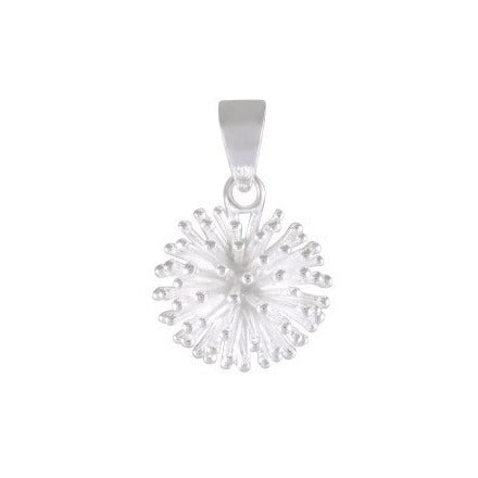 Necklace with Pendant 