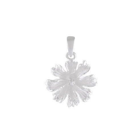 Necklace with Pendant Eternal Blossom Sterling Silver Model 135-017