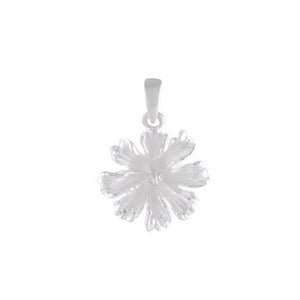 Necklace with Pendant Eternal Blossom Sterling Silver Model 135-017