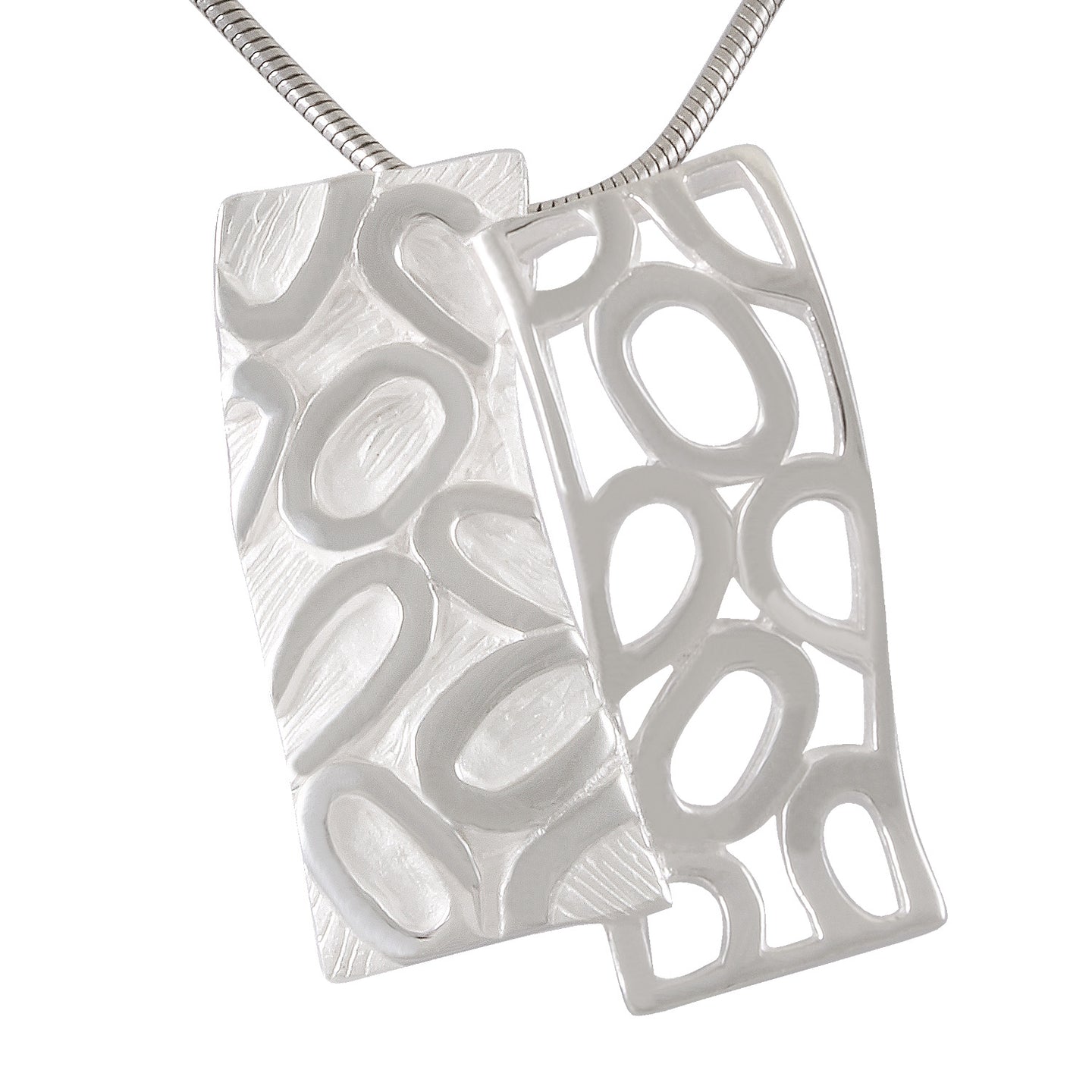 Necklace with Pendant 