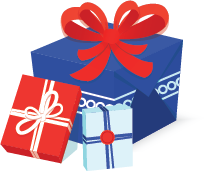 Gift Packaging